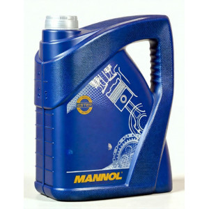 Mannol Elite 5W-40