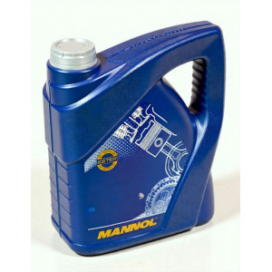 Mannol Extreme 5W-40