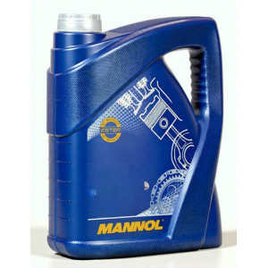 Mannol Extreme 5W-40