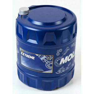 Mannol Diesel Extra 10W-40