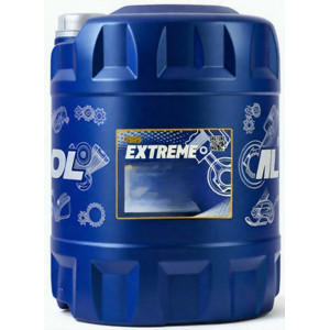 Mannol Diesel Extra 10W-40