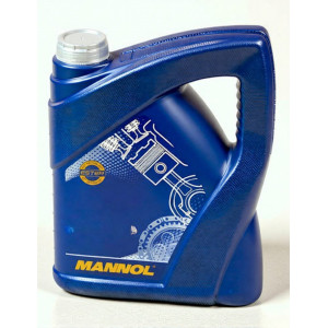 Mannol Diesel Extra 10W-40