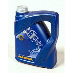 Mannol Energy 5W-30