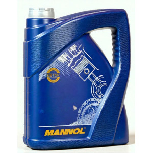 Mannol Energy 5W-30