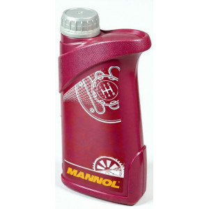 Mannol Longlife 5W-30