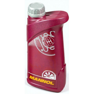 Mannol Diesel TDI 5W-30