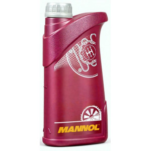 Mannol Diesel TDI 5W-30