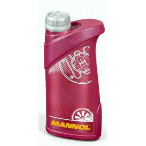 Mannol O.E.M 5W-30