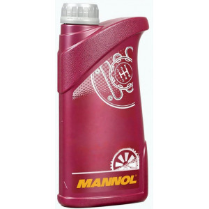 Mannol O.E.M 5W-30