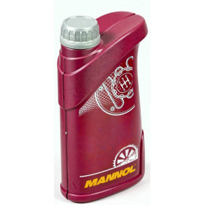 Mannol Favorite 15W-50