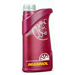 Mannol Favorite 15W-50