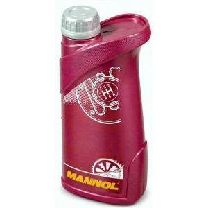 Mannol O.E.M. 5W-30
