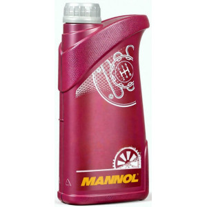 Mannol O.E.M. 5W-30