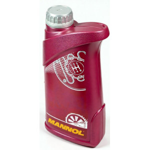 Mannol Special 10W-40