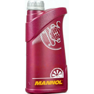 Mannol Special 10W-40