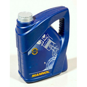 Mannol Diesel TDI 5W-30