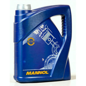 Mannol Diesel TDI 5W-30