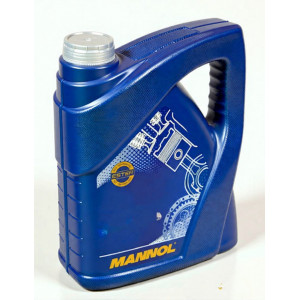 Mannol Energy Formula 5W-30