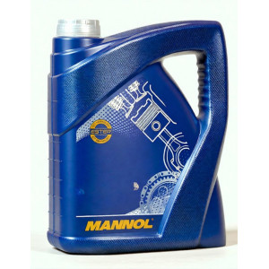 Mannol Energy Formula 5W-30