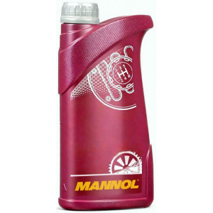 Mannol Energy Formula 5W-30