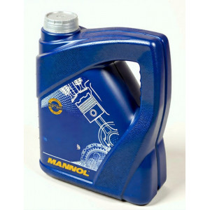 Mannol Special 10W-40