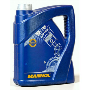 Mannol Special 10W-40