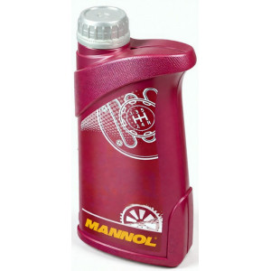 Mannol Energy Formula C4 5W-30