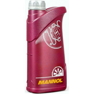 Mannol Energy Formula C4 5W-30