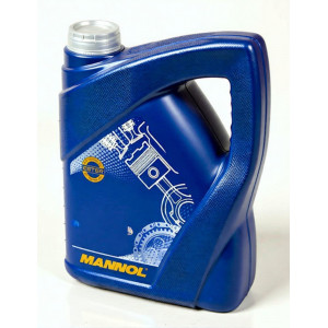 Mannol Special 10W-40