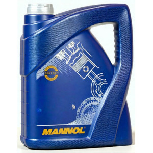Mannol Special 10W-40