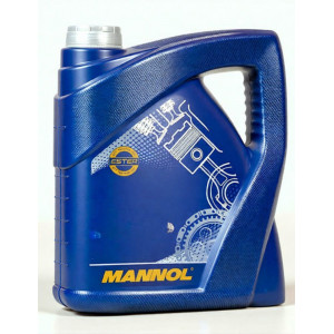 Mannol Favorite 15W-50