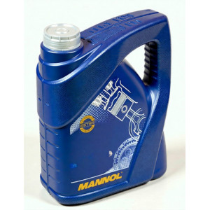 Mannol Energy 5W-30