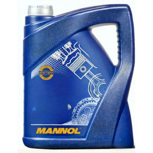 Mannol Energy 5W-30