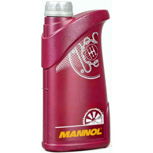 Mannol O.E.M for Daewoo 5W-40