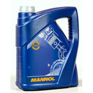 Mannol O.E.M. for Renault Nissan 5W-40
