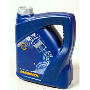 Mannol O.E.M 5W-40