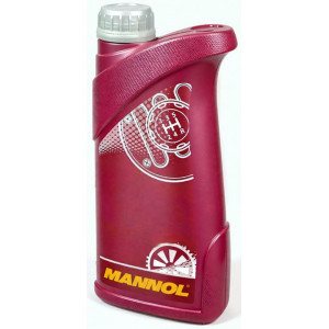 Mannol Molibden Diesel 10W-40