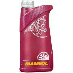 Mannol Molibden Diesel 10W-40