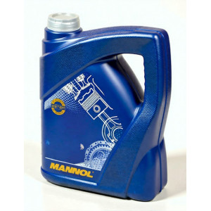 Mannol Energy Formula 5W-30