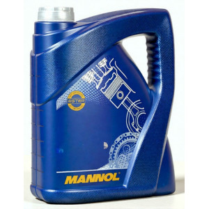 Mannol Energy Formula 5W-30
