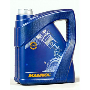 Mannol Diesel 15W-40