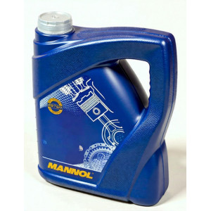 Mannol Standart 15W-40