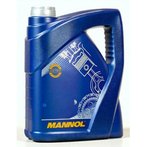 Mannol Standart 15W-40