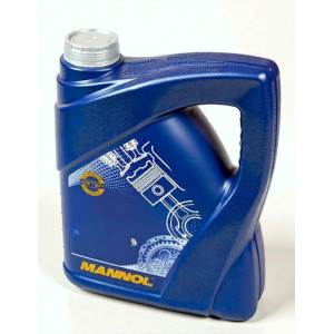 Mannol Universal 15W-40