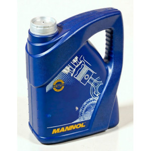 Mannol Universal 15W-40