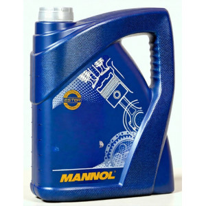 Mannol Universal 15W-40