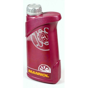Mannol Diesel 15W-40
