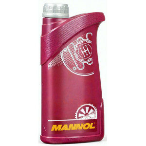 Mannol Diesel 15W-40