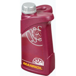 Mannol O.E.M. for Renault Nissan 5W-40