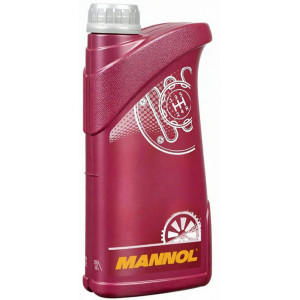 Mannol O.E.M. for Renault Nissan 5W-40